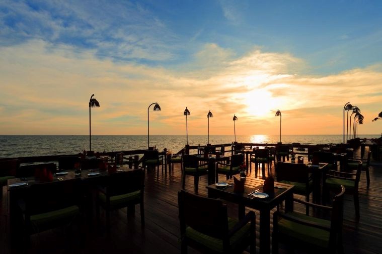  Sea Sense Resort Phú Quốc